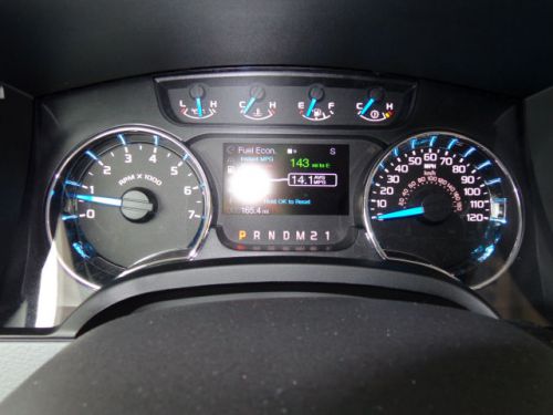 2014 Ford F150 XLT, US $43,075.00, image 11