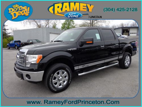2014 Ford F150 XLT, US $43,075.00, image 13