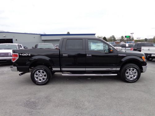2014 Ford F150 XLT, US $43,075.00, image 14