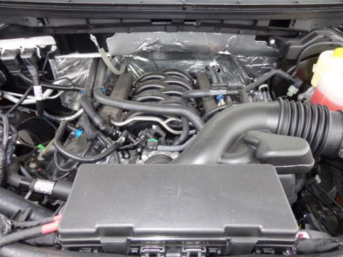 2014 Ford F150 XLT, US $43,075.00, image 16