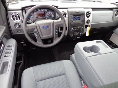 2014 Ford F150 XLT, US $43,075.00, image 17