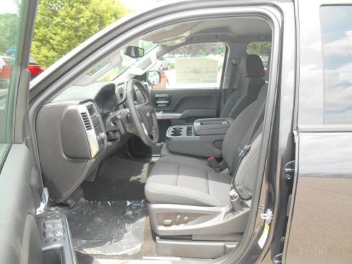 2014 Chevrolet Silverado 1500, US $33,550.00, image 2