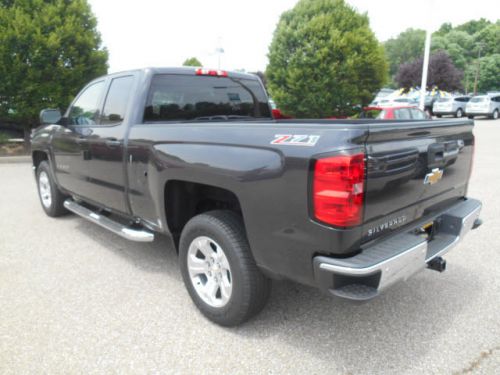 2014 Chevrolet Silverado 1500, US $33,550.00, image 3