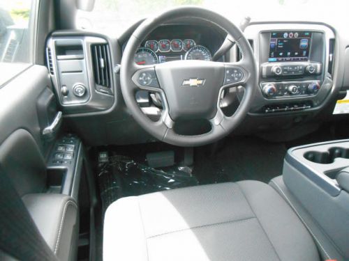 2014 Chevrolet Silverado 1500, US $33,550.00, image 5
