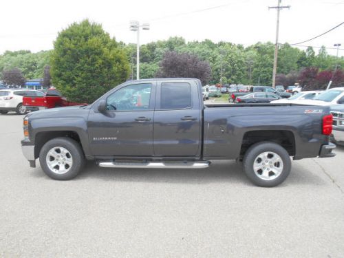 2014 Chevrolet Silverado 1500, US $33,550.00, image 9