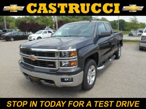 2014 Chevrolet Silverado 1500, US $33,550.00, image 11