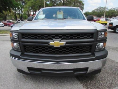 2014 Chevrolet Silverado 1500 Work Truck, US $38,300.00, image 2