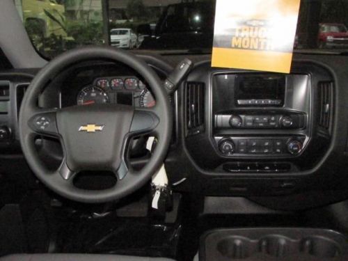 2014 Chevrolet Silverado 1500 Work Truck, US $38,300.00, image 3