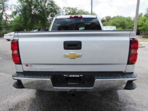 2014 Chevrolet Silverado 1500 Work Truck, US $38,300.00, image 5