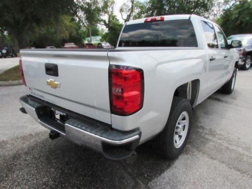 2014 Chevrolet Silverado 1500 Work Truck, US $38,300.00, image 6