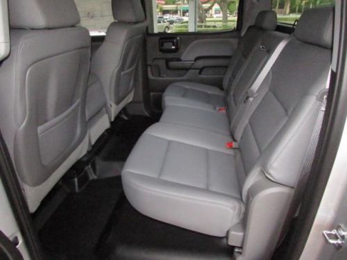 2014 Chevrolet Silverado 1500 Work Truck, US $38,300.00, image 8