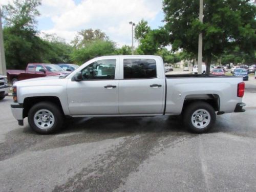 2014 Chevrolet Silverado 1500 Work Truck, US $38,300.00, image 10