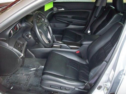 2011 honda accord se