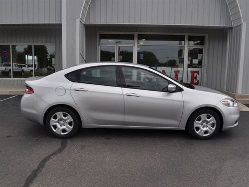 2013 dodge dart se
