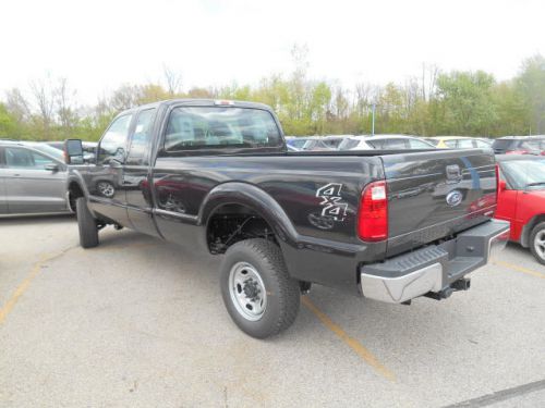 2015 ford f250 xl