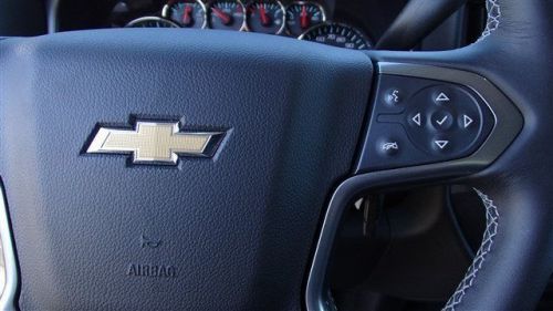 2014 Chevrolet Silverado 1500 LT, US $43,335.00, image 5