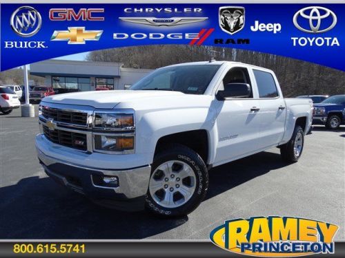 2014 Chevrolet Silverado 1500 LT, US $43,335.00, image 25