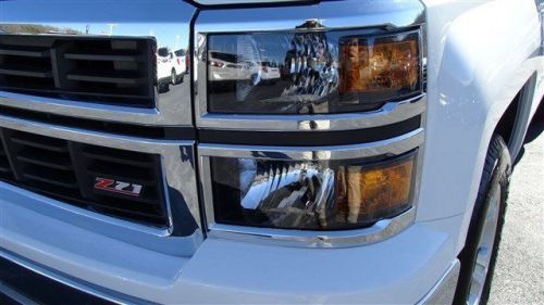 2014 Chevrolet Silverado 1500 LT, US $43,335.00, image 29