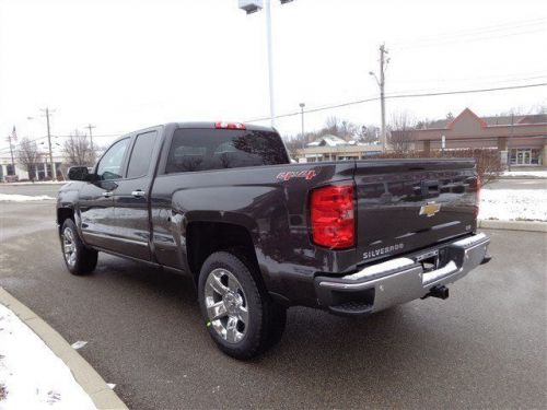 2014 Chevrolet Silverado 1500 LTZ, US $44,350.00, image 5