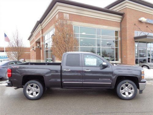 2014 Chevrolet Silverado 1500 LTZ, US $44,350.00, image 6