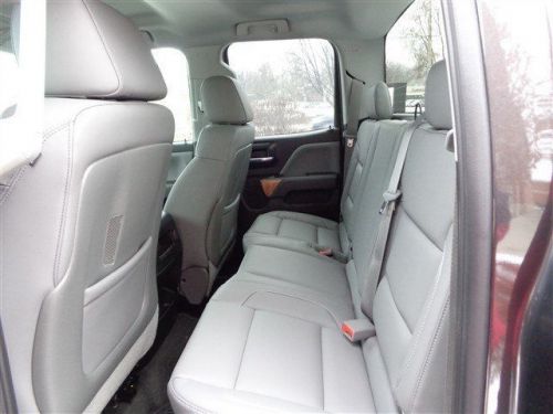 2014 Chevrolet Silverado 1500 LTZ, US $44,350.00, image 7