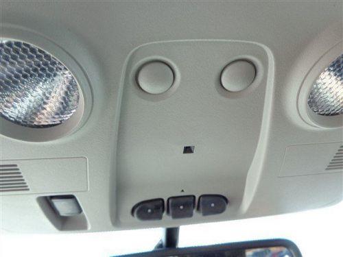 2011 chevrolet traverse lt w/2lt