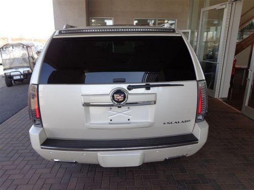 2014 cadillac escalade esv premium