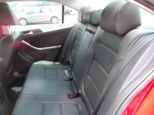 2012 Volkswagen Jetta TDI, US $19,499.00, image 2