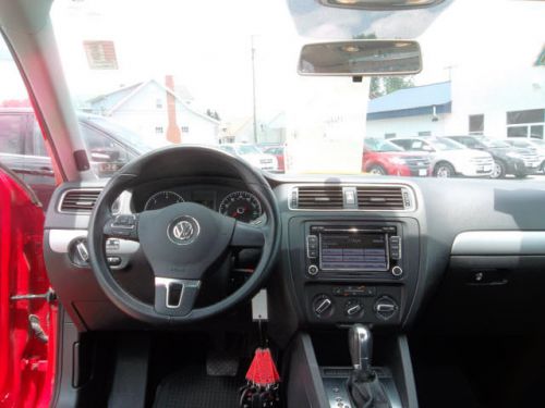 2012 Volkswagen Jetta TDI, US $19,499.00, image 4