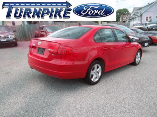 2012 Volkswagen Jetta TDI, US $19,499.00, image 7
