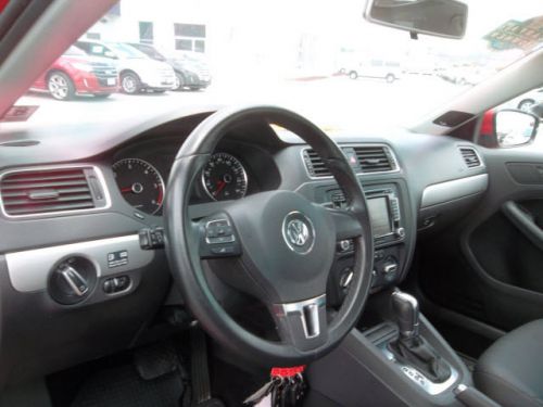 2012 Volkswagen Jetta TDI, US $19,499.00, image 11