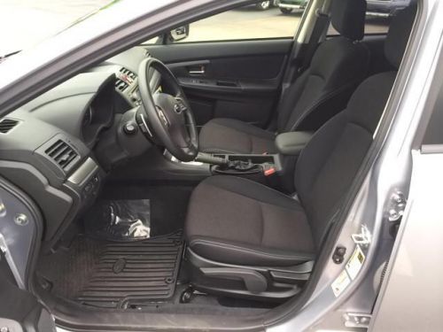2014 Subaru XV Crosstrek 2.0i Premium, US $23,500.00, image 4
