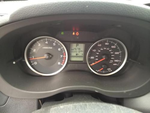 2014 Subaru XV Crosstrek 2.0i Premium, US $23,500.00, image 5