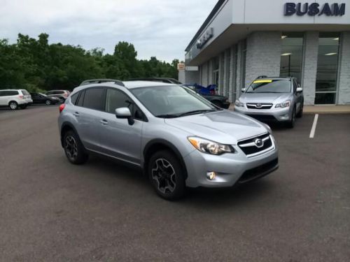 2014 Subaru XV Crosstrek 2.0i Premium, US $23,500.00, image 8
