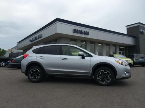 2014 Subaru XV Crosstrek 2.0i Premium, US $23,500.00, image 9
