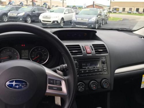 2014 Subaru XV Crosstrek 2.0i Premium, US $23,500.00, image 11