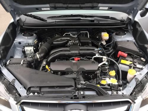 2014 Subaru XV Crosstrek 2.0i Premium, US $23,500.00, image 21