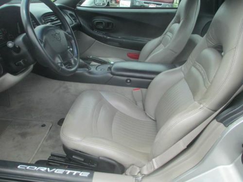 2004 Chevrolet Corvette Base, US $18,995.00, image 6