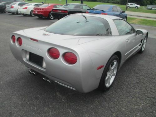 2004 Chevrolet Corvette Base, US $18,995.00, image 7