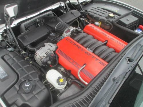 2004 Chevrolet Corvette Base, US $18,995.00, image 10
