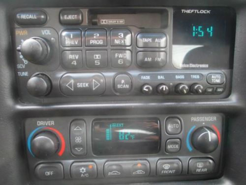 2004 Chevrolet Corvette Base, US $18,995.00, image 12