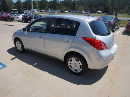 2011 Nissan Versa 1.8 S, US $13,880.00, image 3