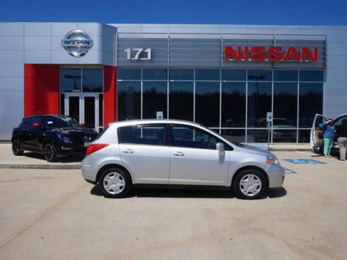2011 Nissan Versa 1.8 S, US $13,880.00, image 5