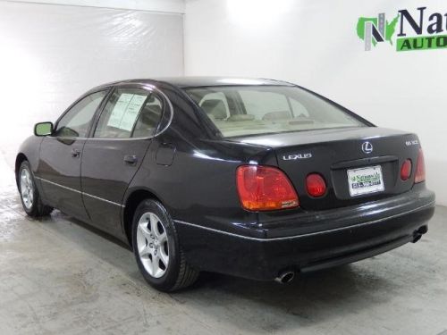 2001 lexus gs 300 gs 300