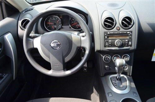 2014 Nissan Rogue Select S, US $23,050.00, image 2