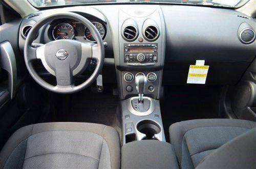 2014 Nissan Rogue Select S, US $23,050.00, image 3