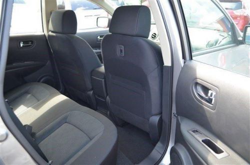 2014 Nissan Rogue Select S, US $23,050.00, image 4