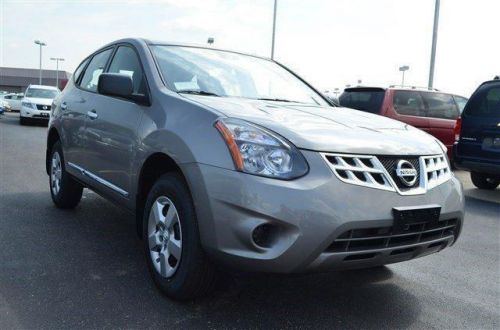 2014 Nissan Rogue Select S, US $23,050.00, image 5