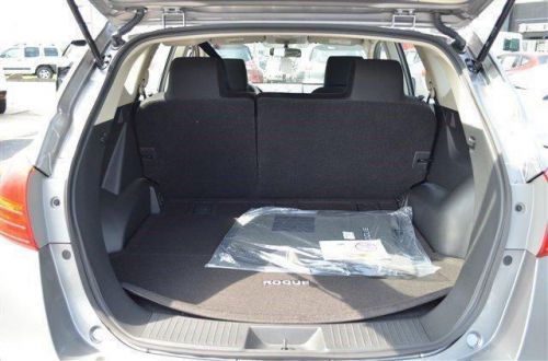 2014 Nissan Rogue Select S, US $23,050.00, image 6