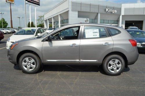 2014 Nissan Rogue Select S, US $23,050.00, image 10